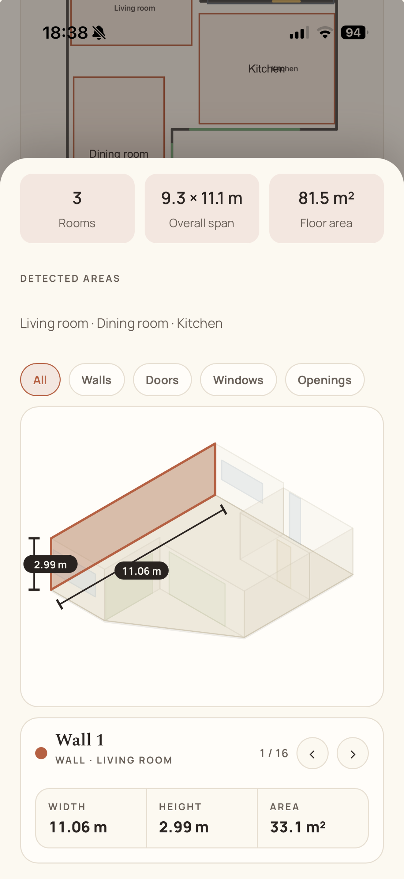 03-lidar-wall-measurements