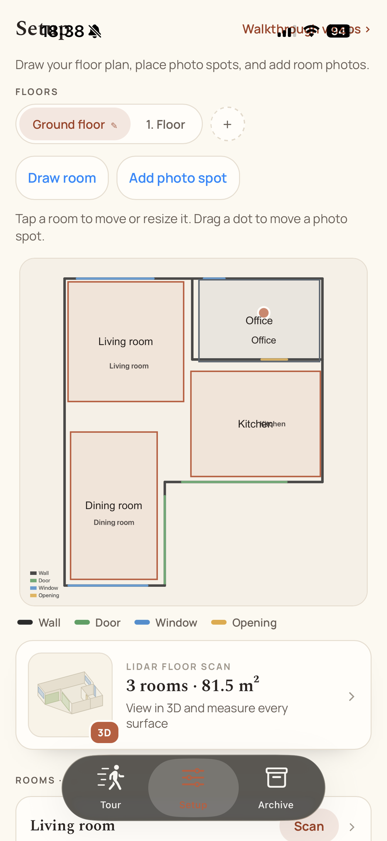 02-setup-floor-plan
